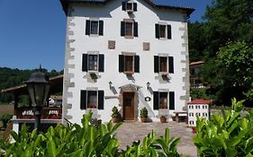 Hotel Rural Irigoienea