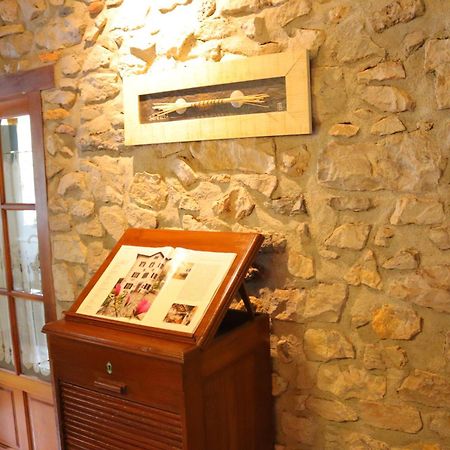 Hotel Rural Irigoienea Urdax Extérieur photo