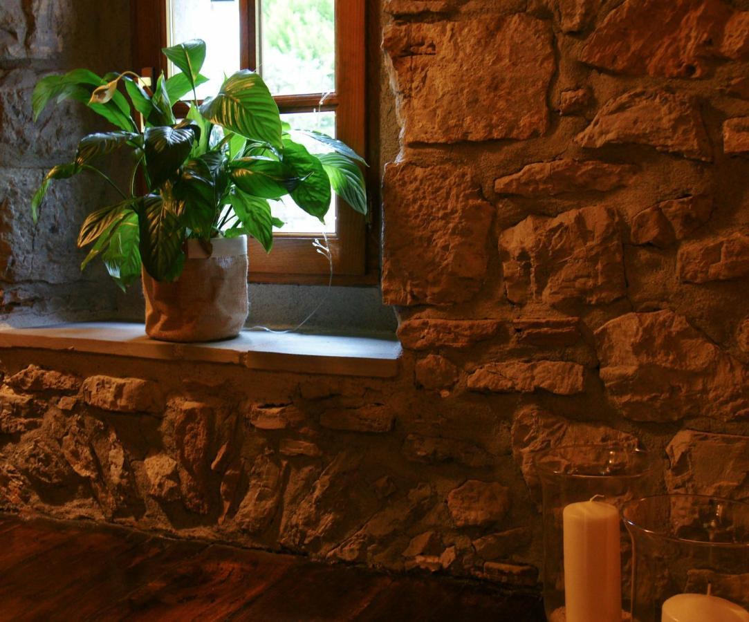 Hotel Rural Irigoienea Urdax Extérieur photo