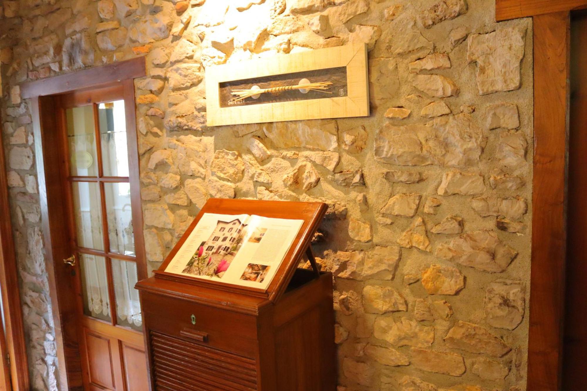 Hotel Rural Irigoienea Urdax Extérieur photo