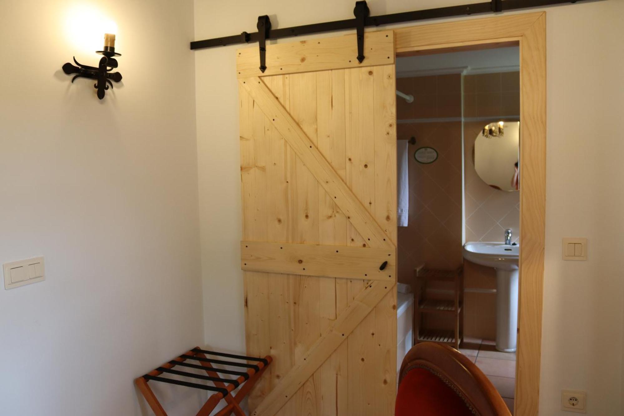 Hotel Rural Irigoienea Urdax Extérieur photo