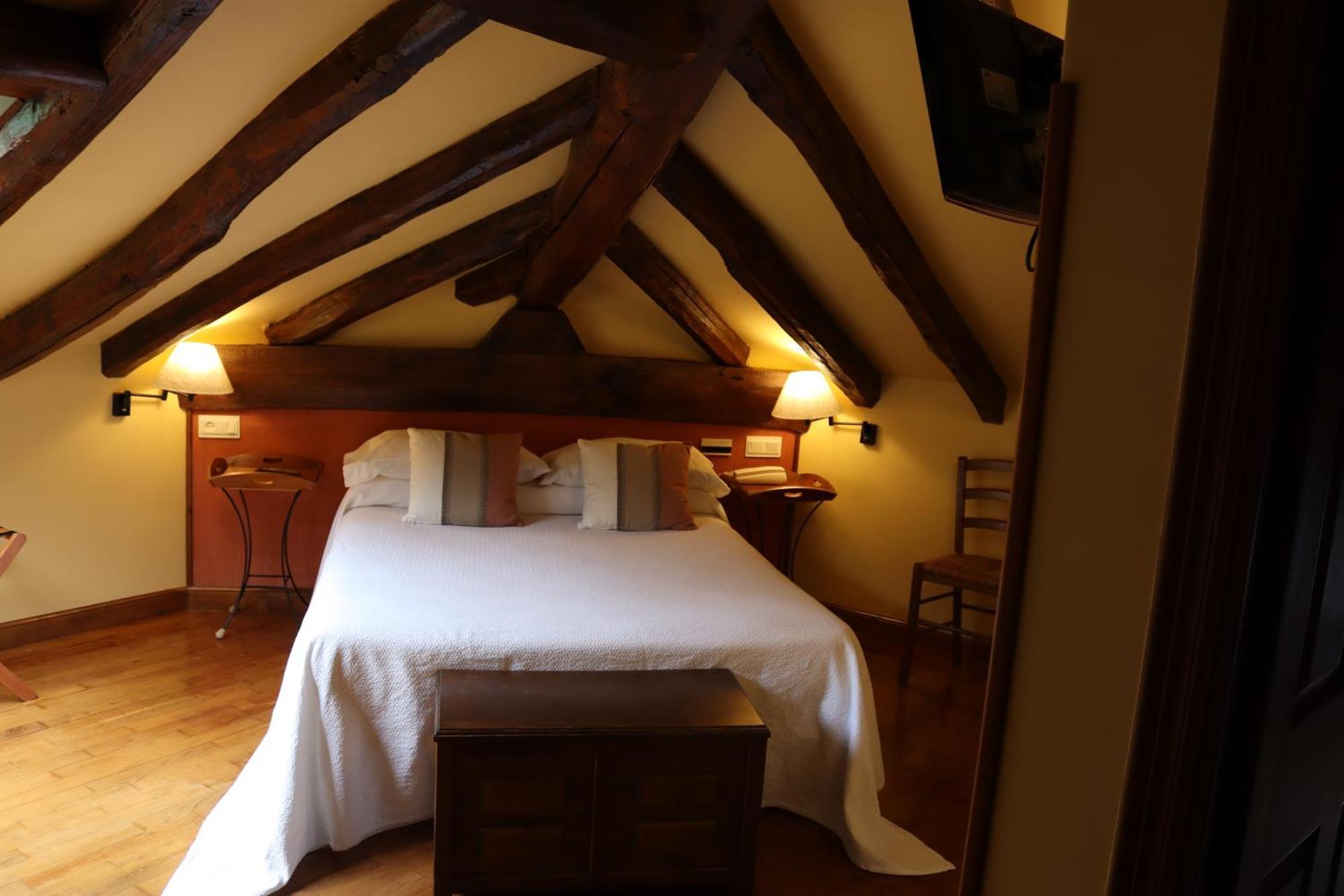 Hotel Rural Irigoienea Urdax Extérieur photo