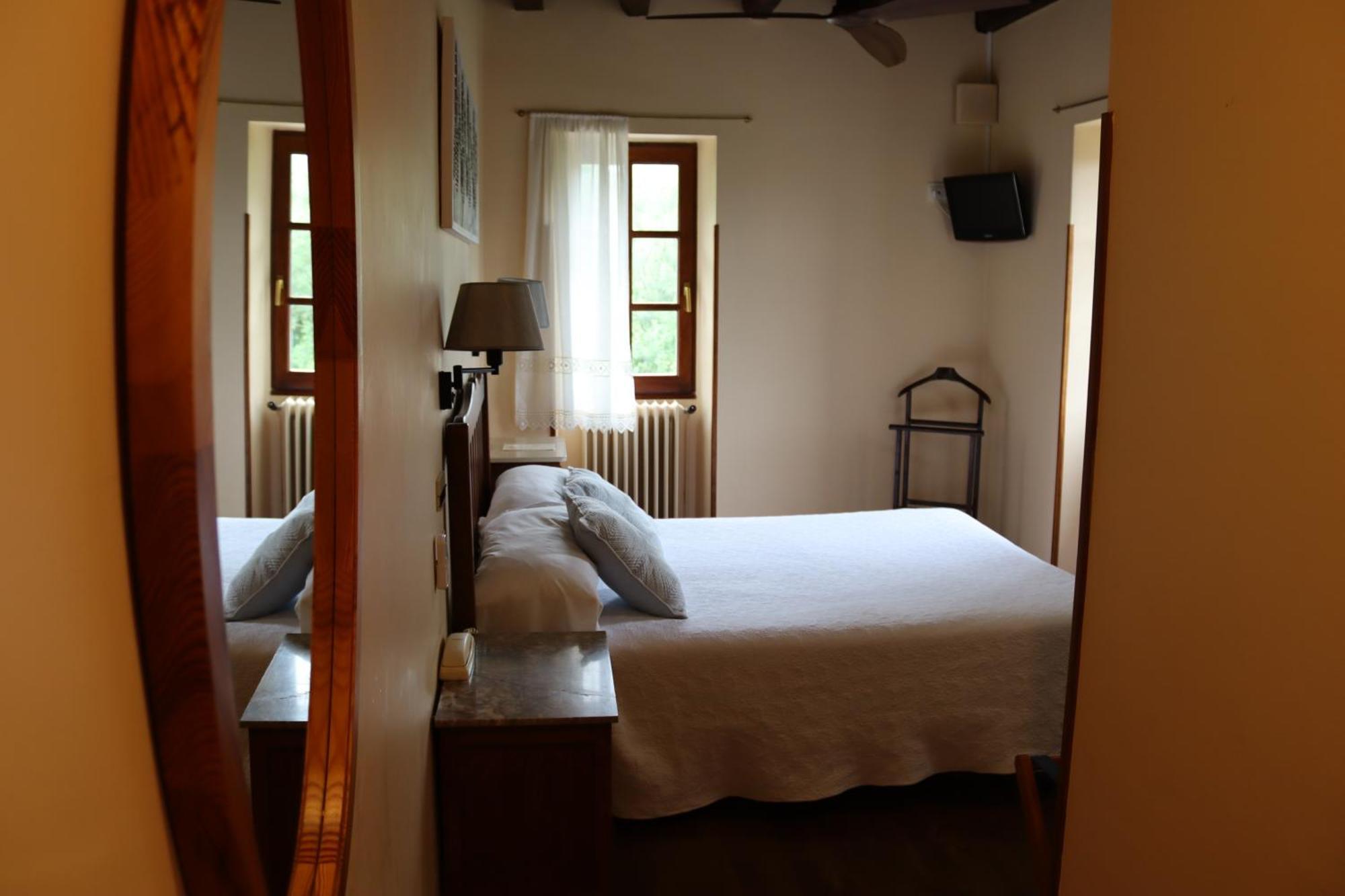Hotel Rural Irigoienea Urdax Extérieur photo