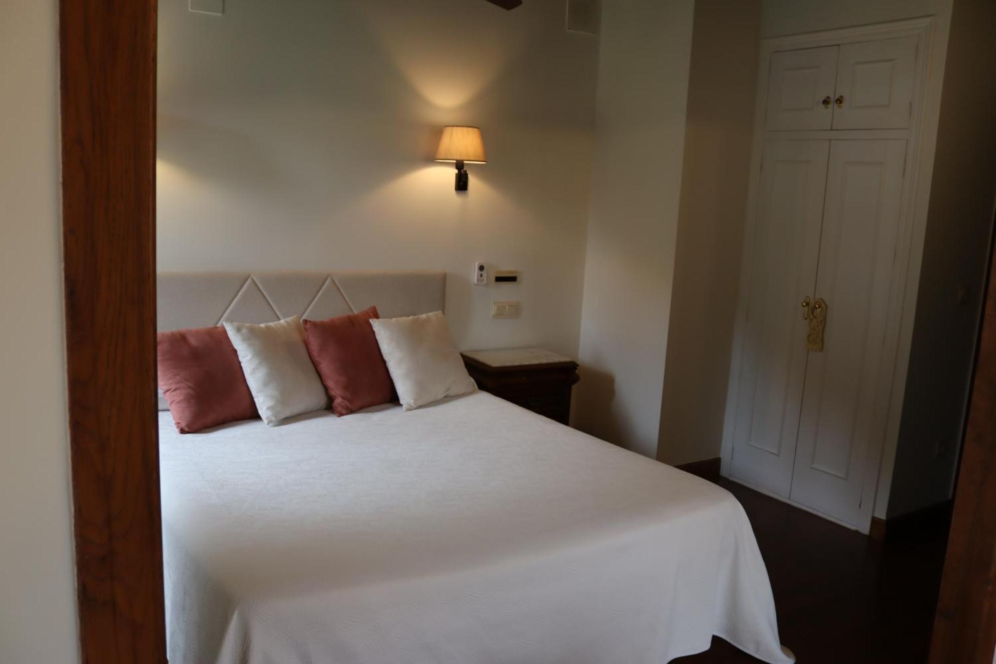 Hotel Rural Irigoienea Urdax Extérieur photo